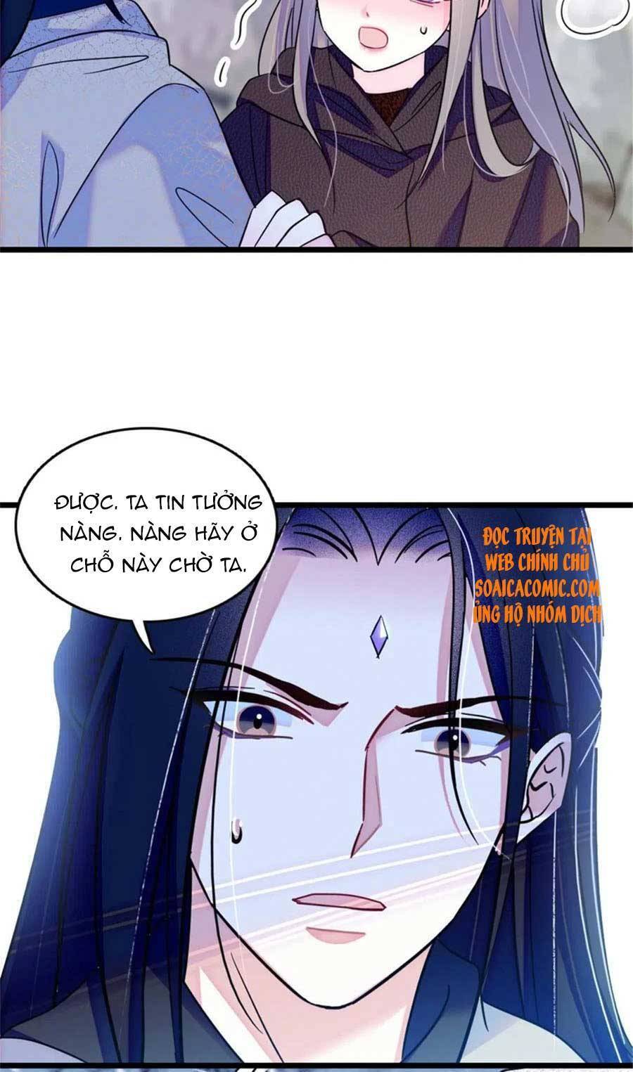 Manh Động Thú Thế Chapter 50 - Trang 2