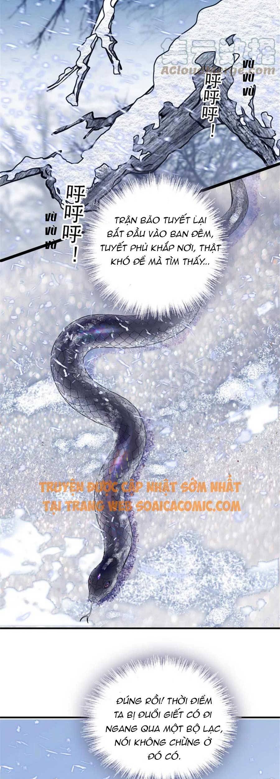 Manh Động Thú Thế Chapter 50 - Trang 2