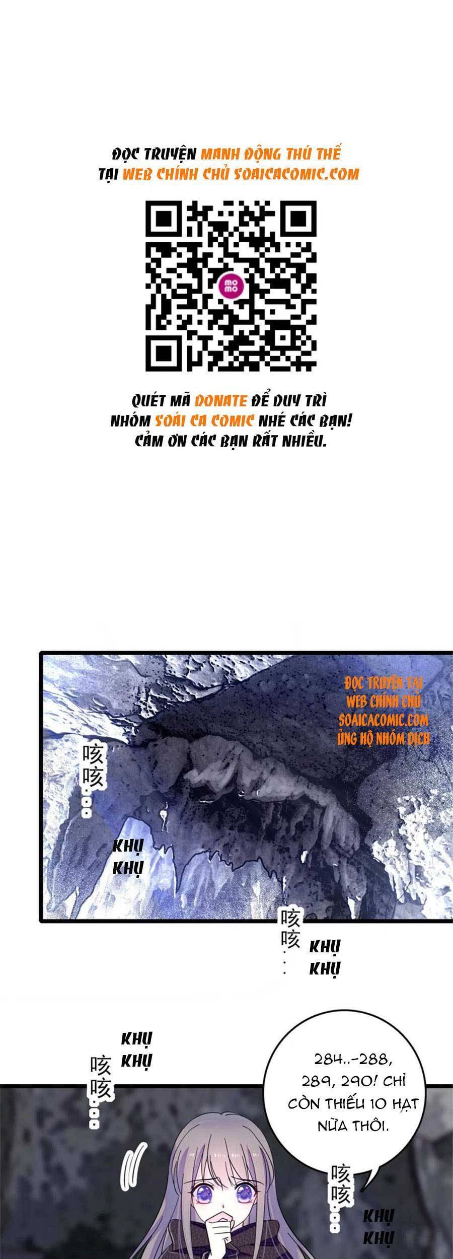 Manh Động Thú Thế Chapter 50 - Trang 2