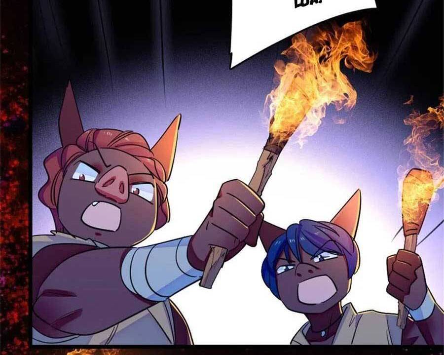 Manh Động Thú Thế Chapter 50 - Trang 2