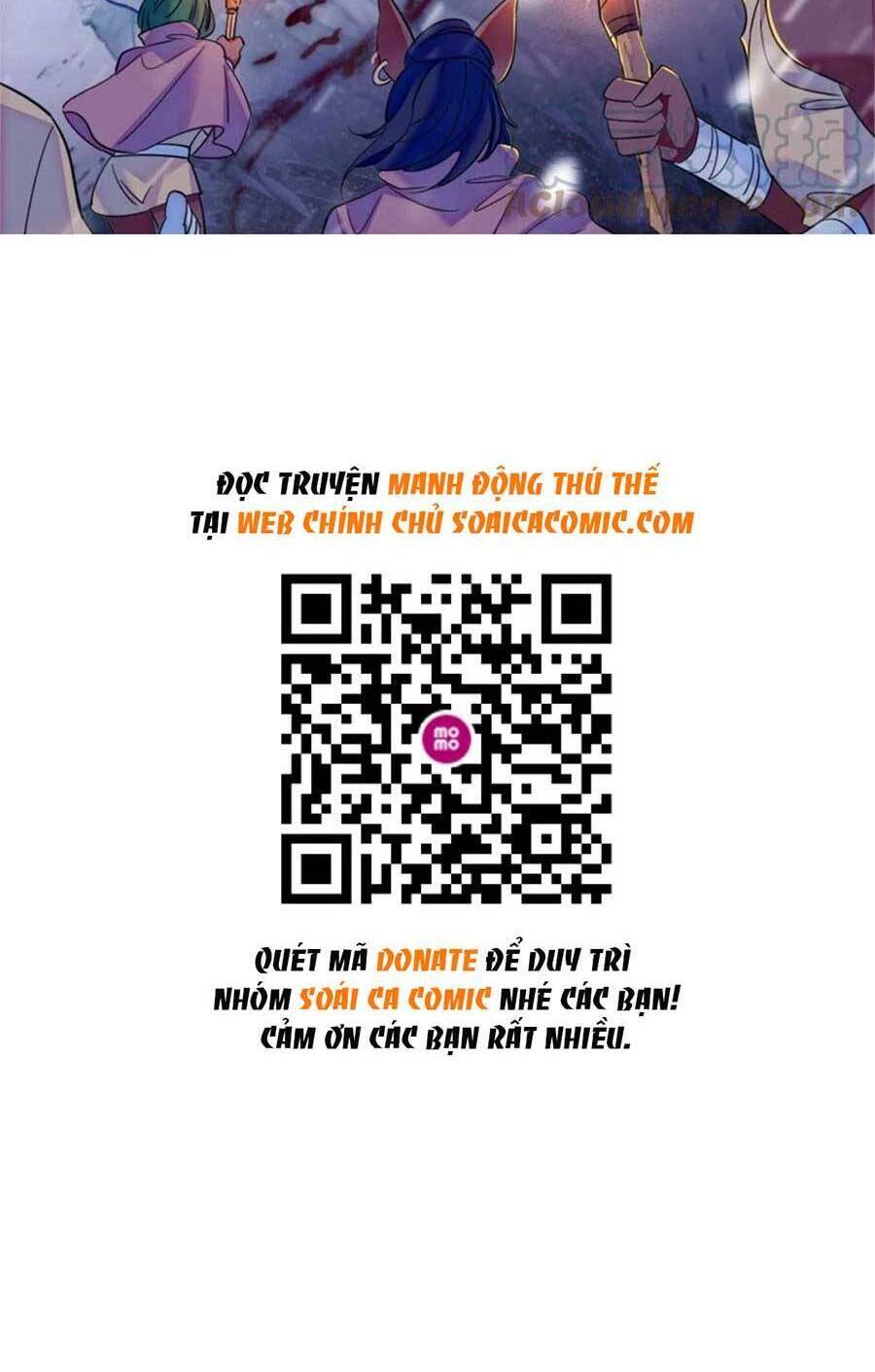 Manh Động Thú Thế Chapter 50 - Trang 2