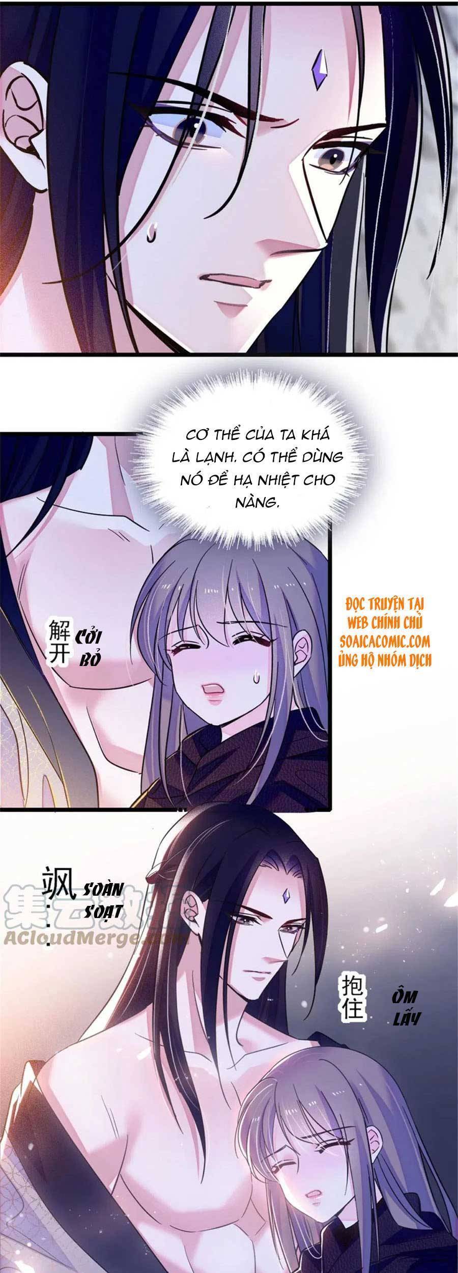 Manh Động Thú Thế Chapter 50 - Trang 2