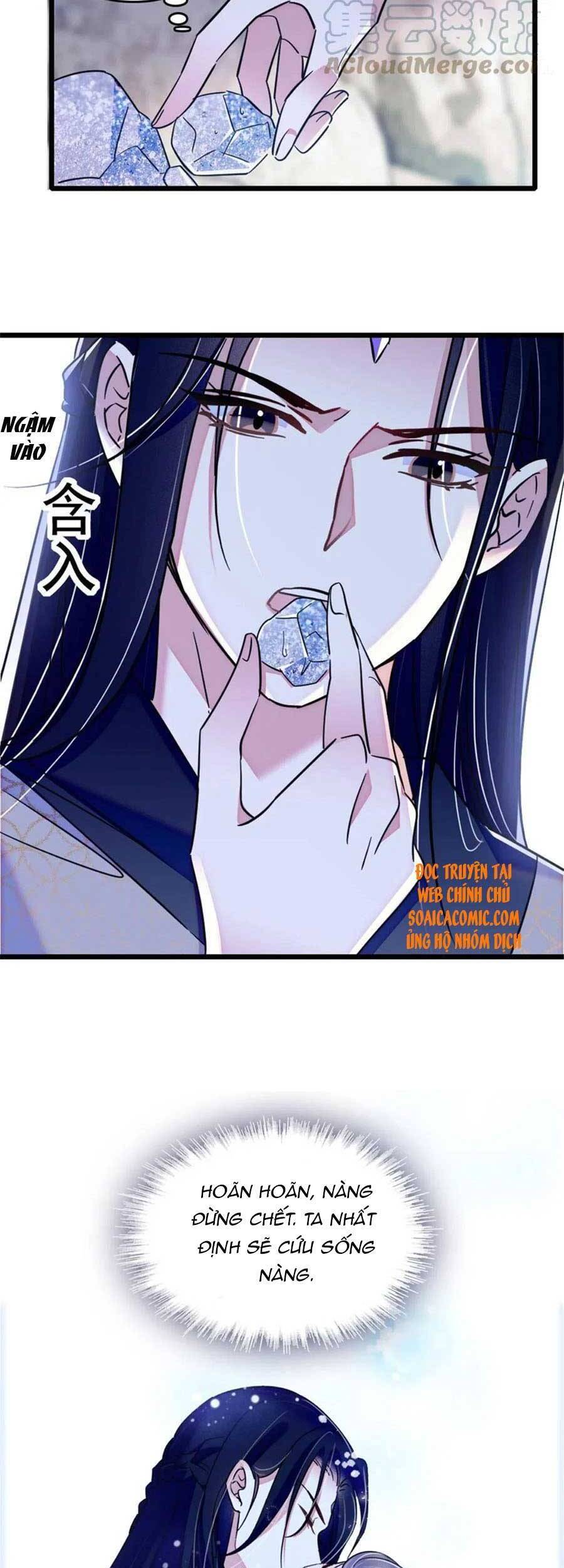 Manh Động Thú Thế Chapter 50 - Trang 2