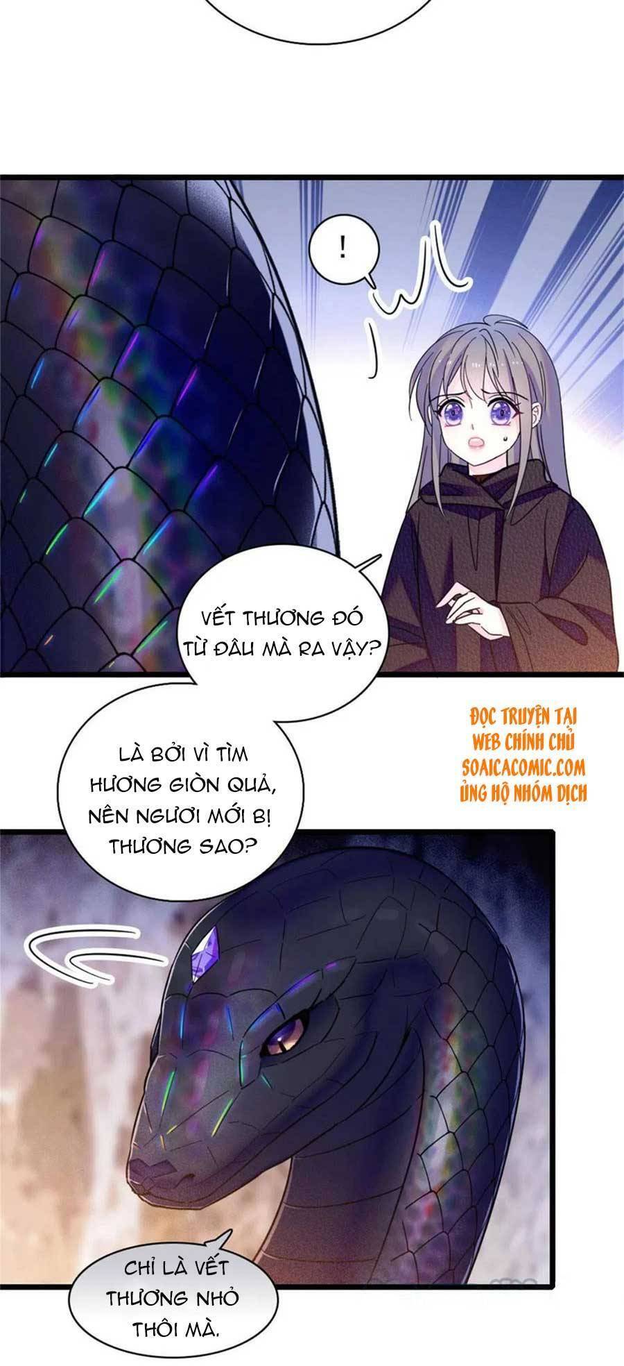 Manh Động Thú Thế Chapter 51 - Trang 2