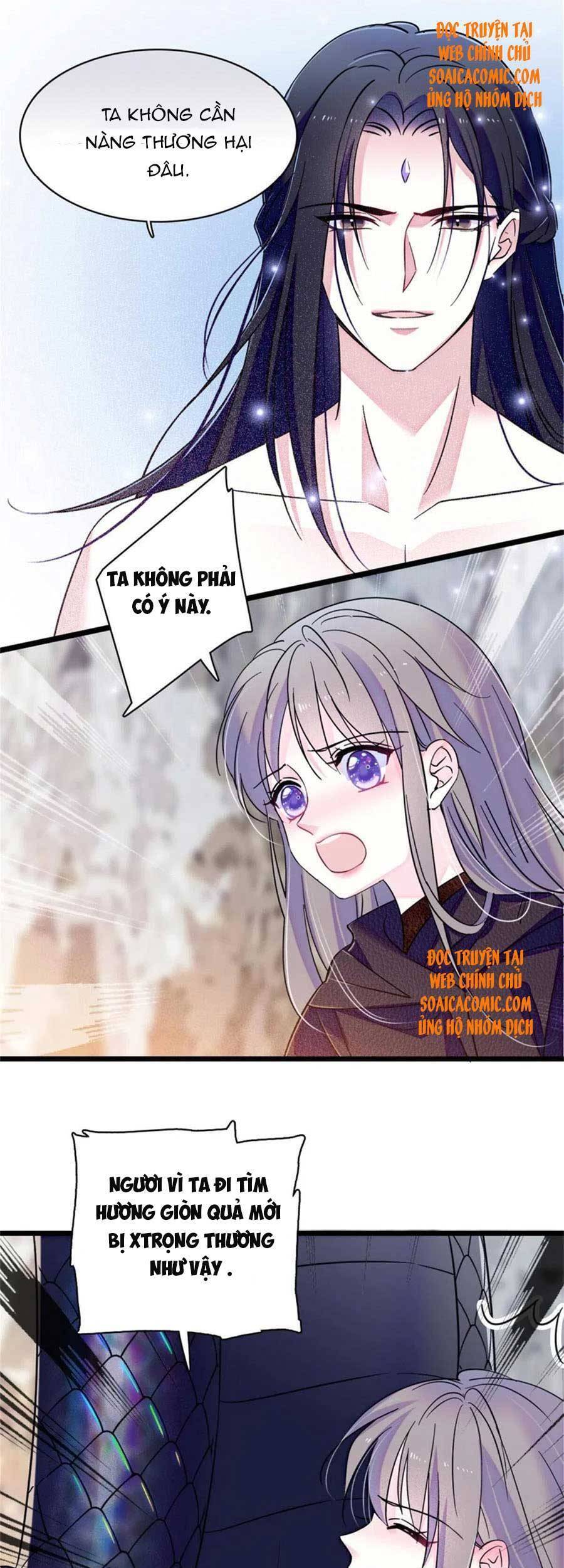 Manh Động Thú Thế Chapter 51 - Trang 2