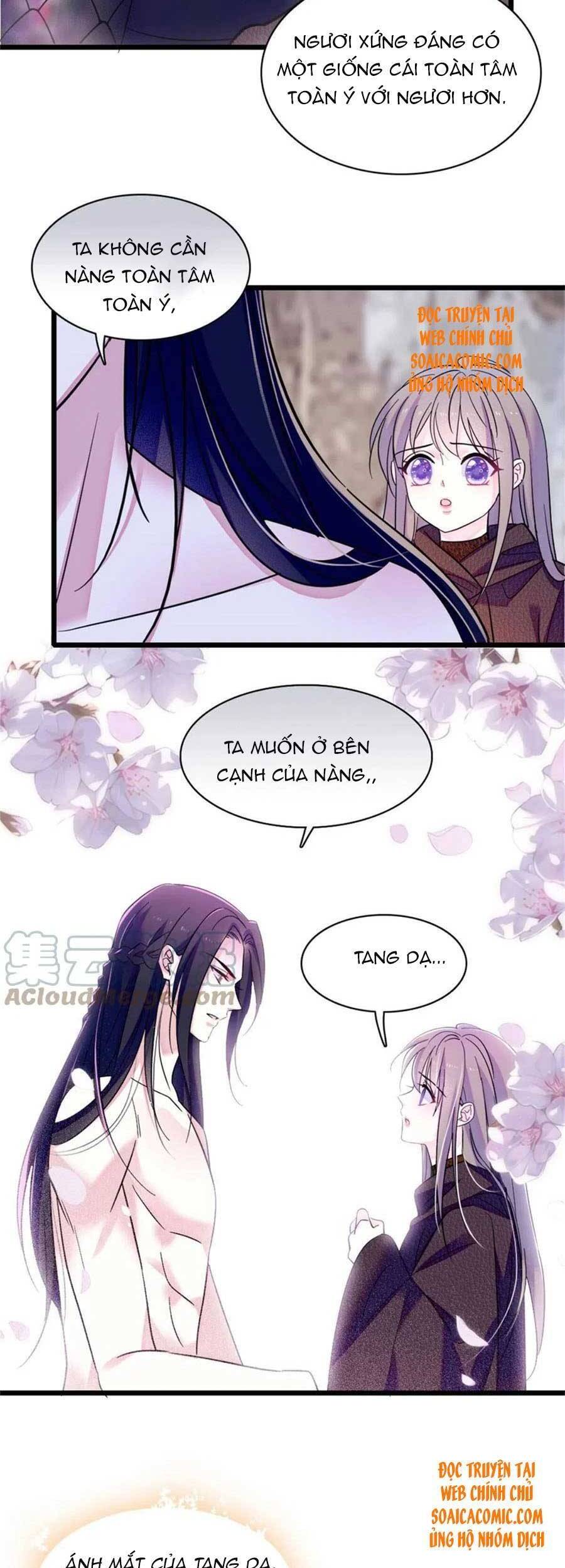 Manh Động Thú Thế Chapter 51 - Trang 2