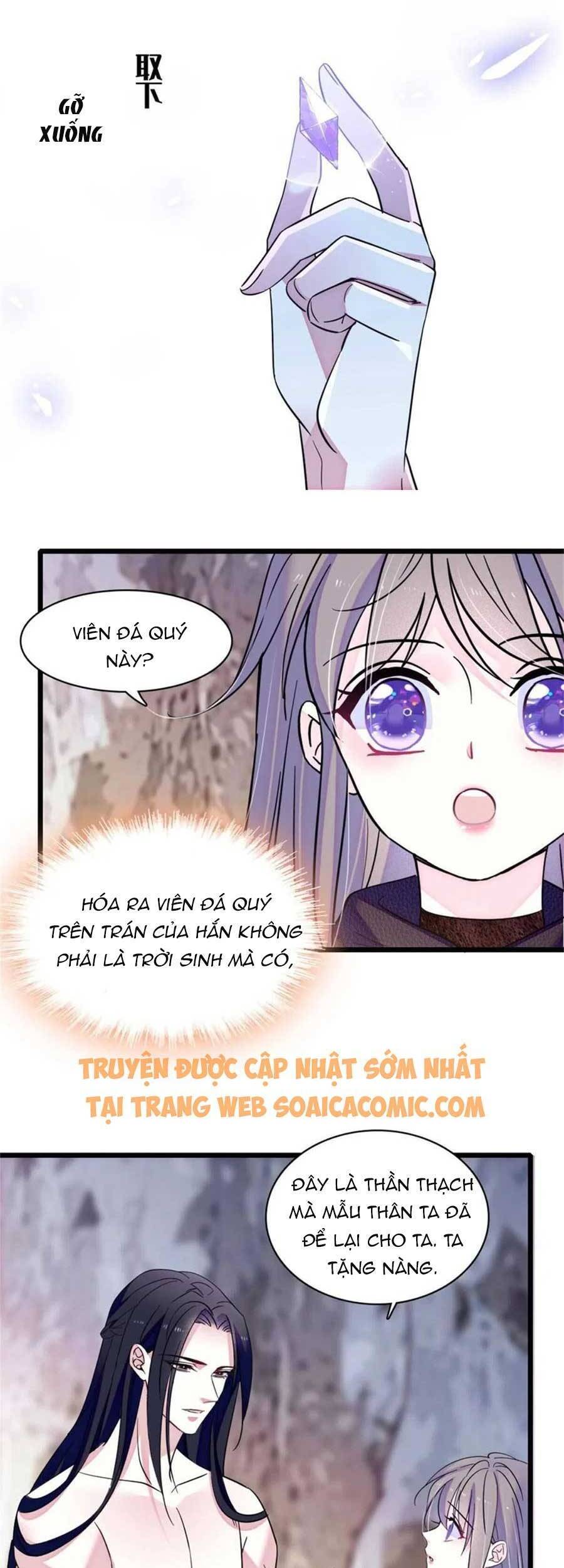 Manh Động Thú Thế Chapter 51 - Trang 2