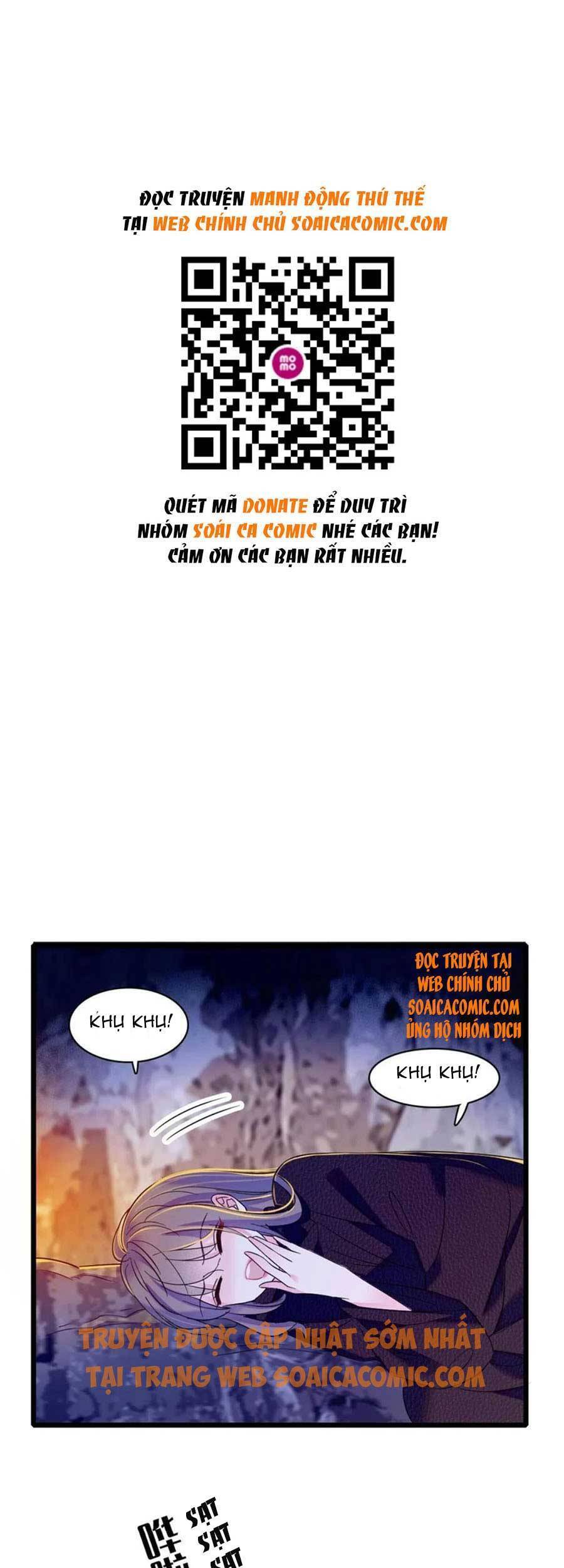 Manh Động Thú Thế Chapter 51 - Trang 2