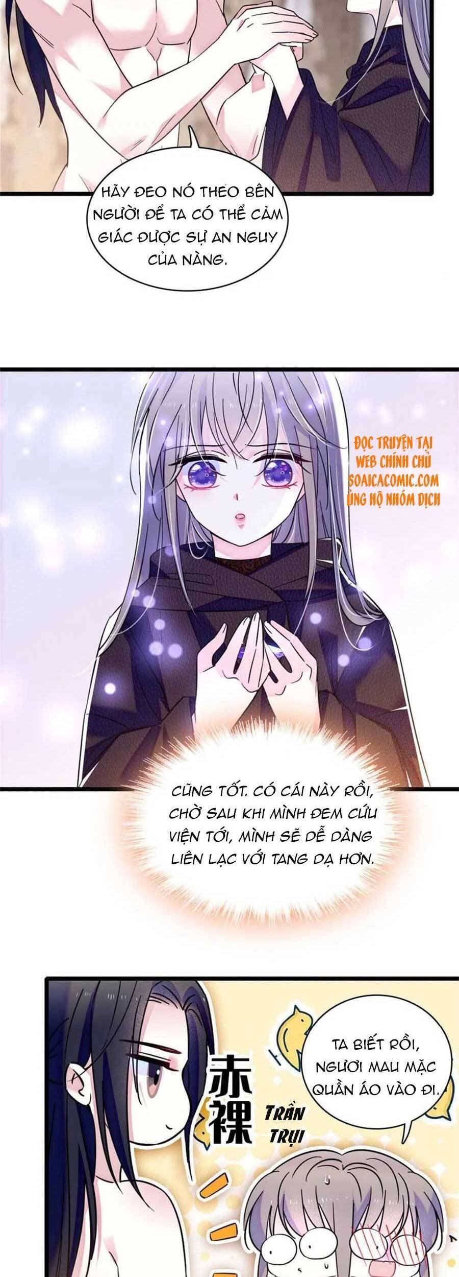 Manh Động Thú Thế Chapter 51 - Trang 2