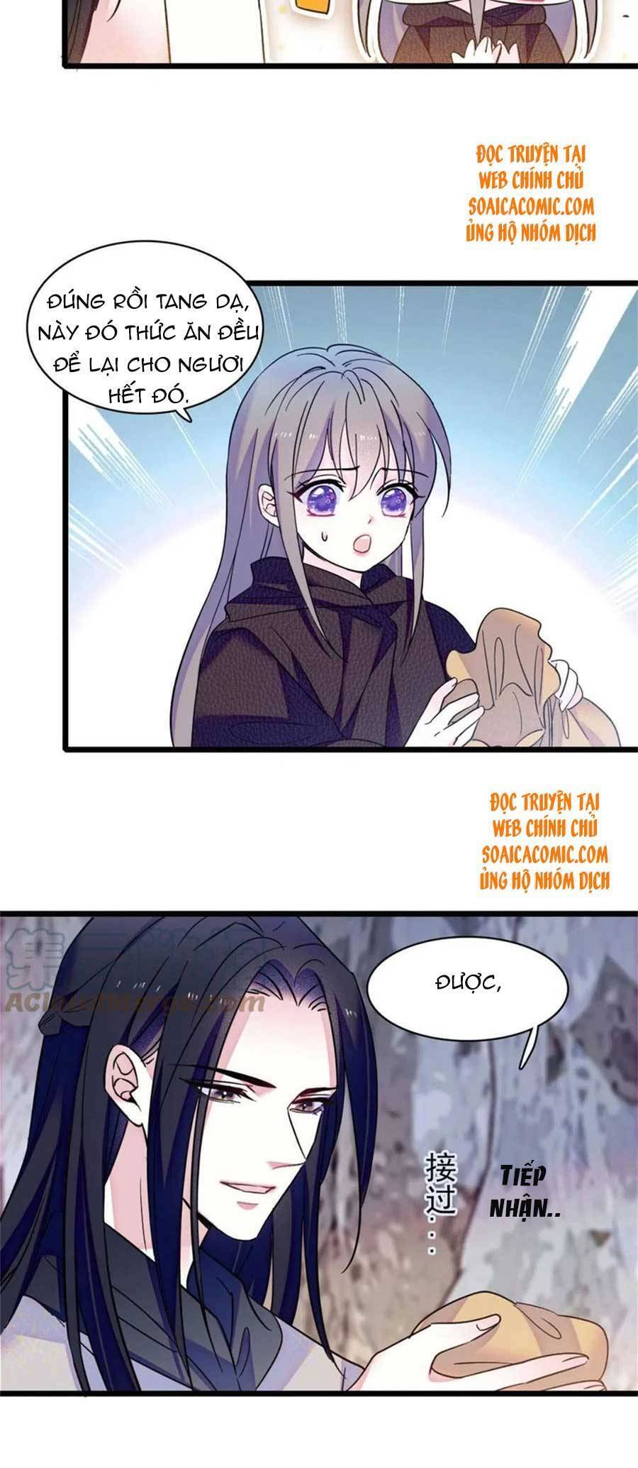 Manh Động Thú Thế Chapter 51 - Trang 2