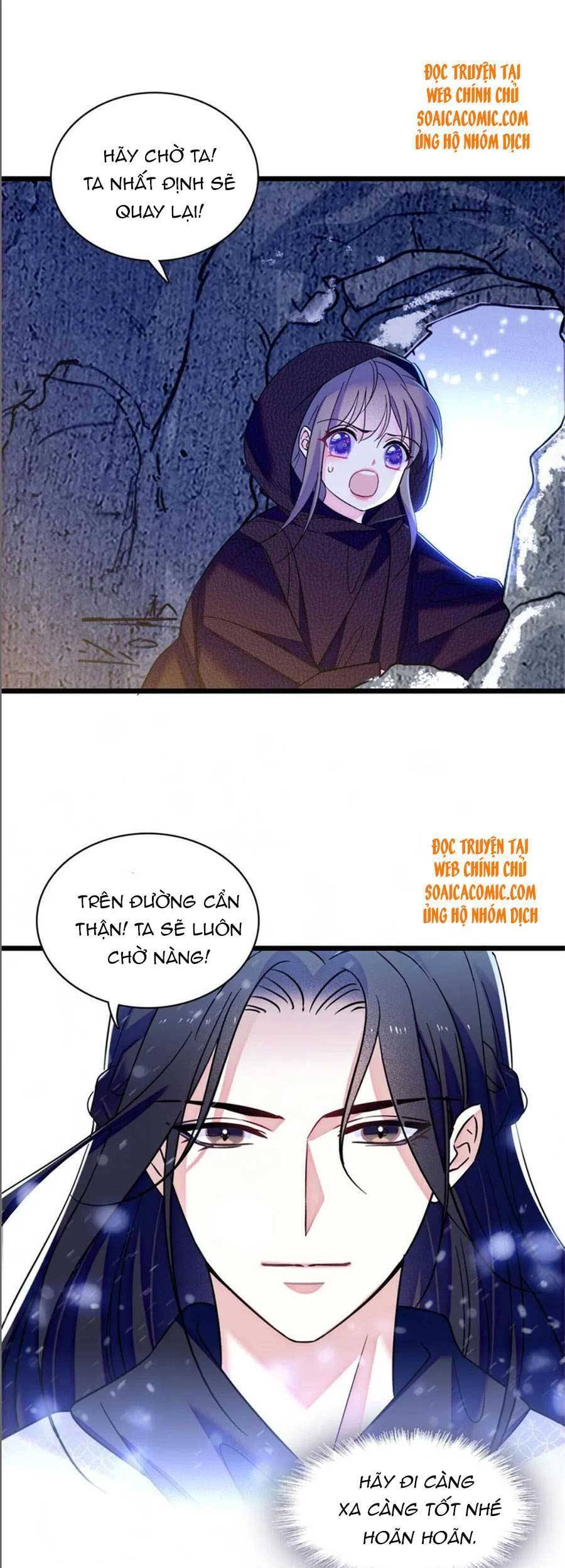 Manh Động Thú Thế Chapter 51 - Trang 2