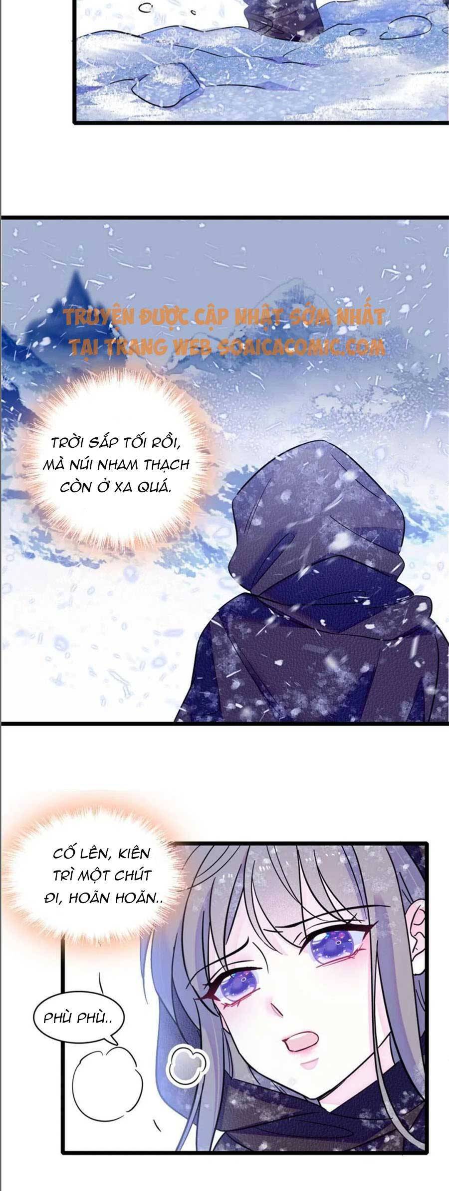 Manh Động Thú Thế Chapter 51 - Trang 2