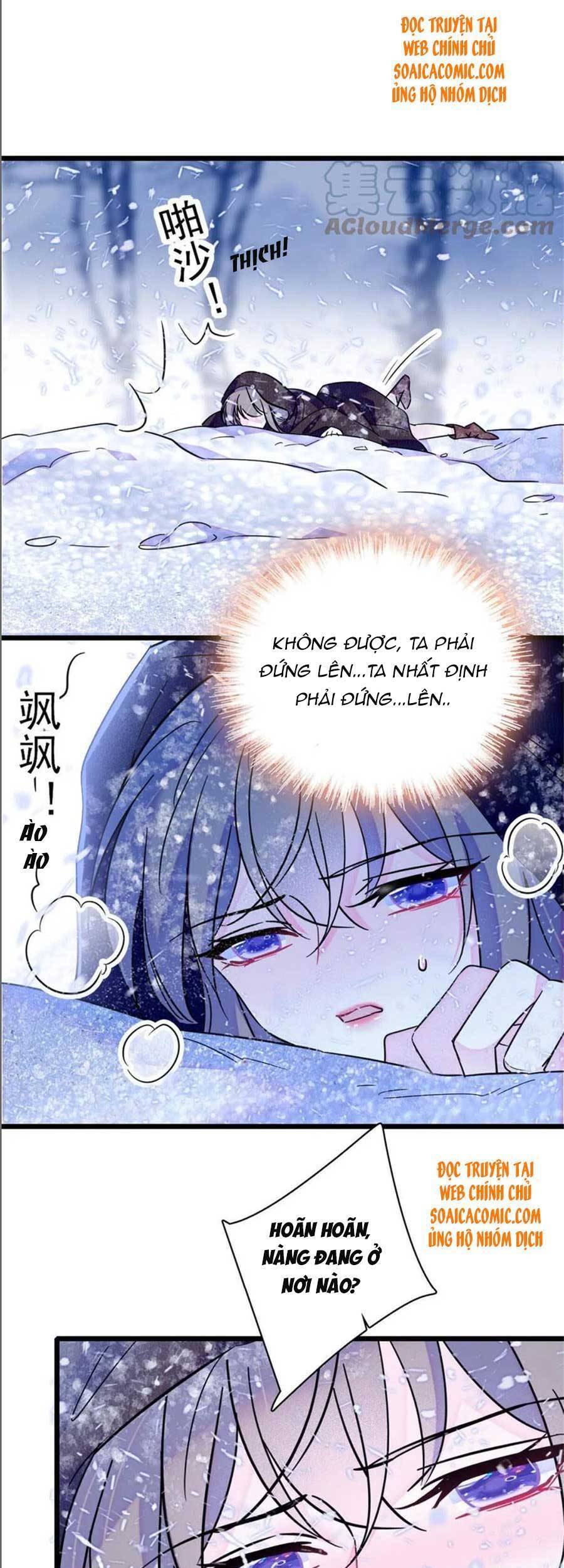 Manh Động Thú Thế Chapter 51 - Trang 2