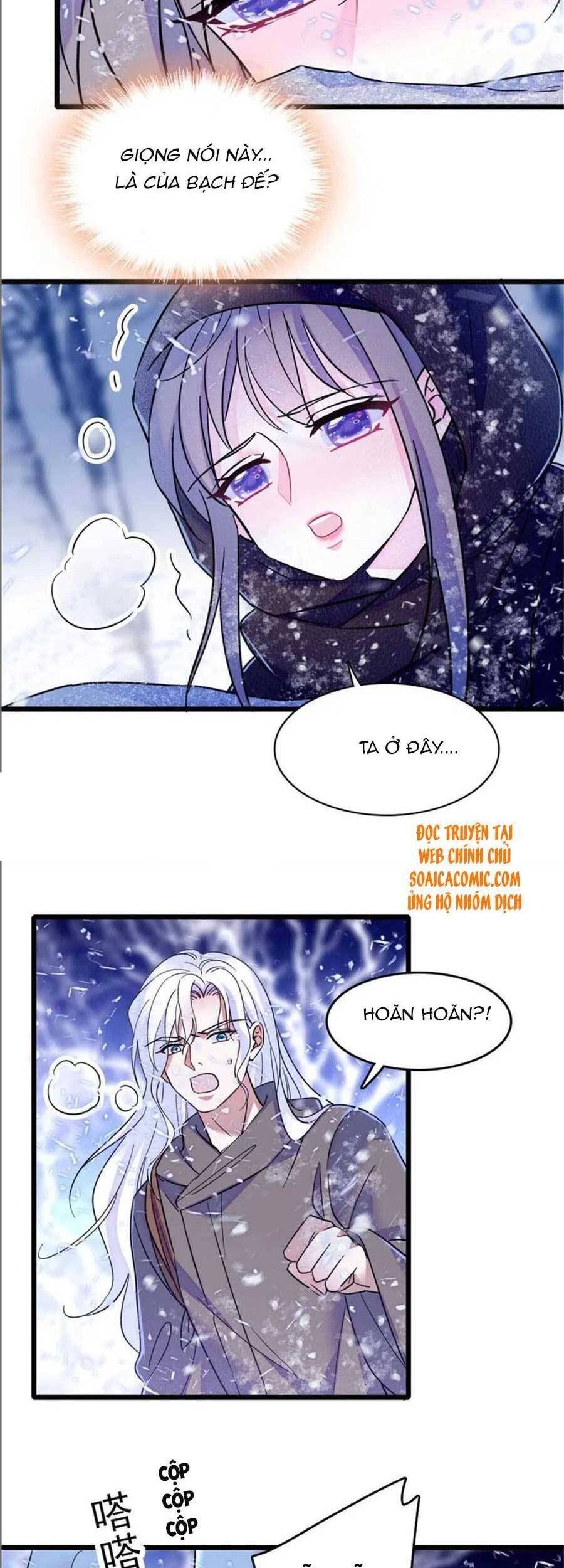 Manh Động Thú Thế Chapter 51 - Trang 2