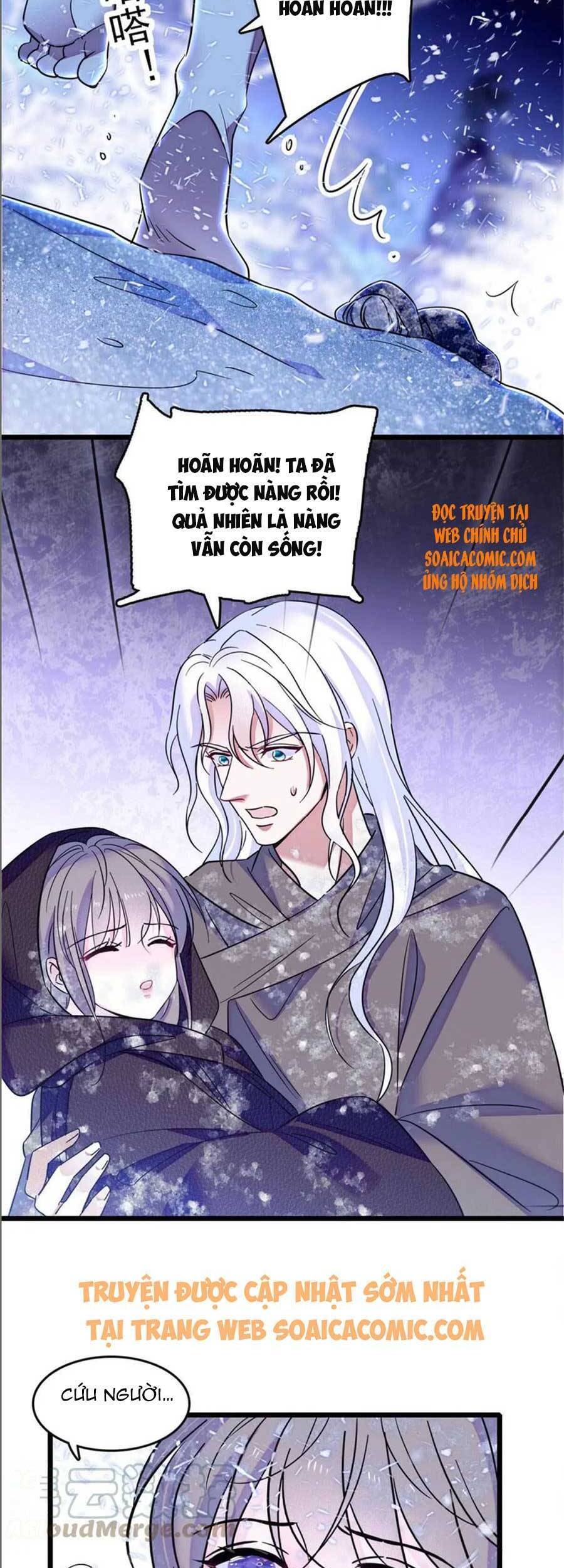 Manh Động Thú Thế Chapter 51 - Trang 2