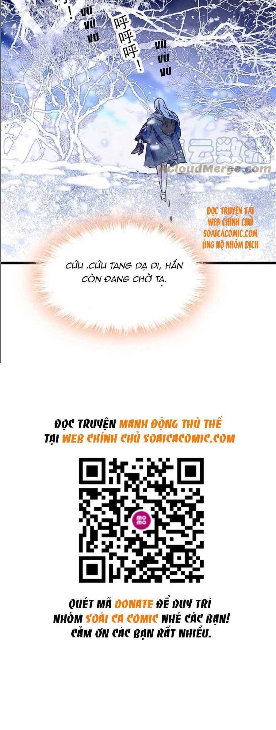 Manh Động Thú Thế Chapter 51 - Trang 2