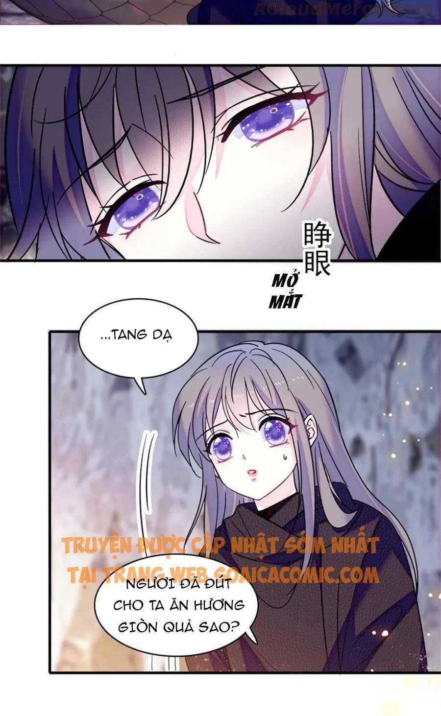 Manh Động Thú Thế Chapter 51 - Trang 2