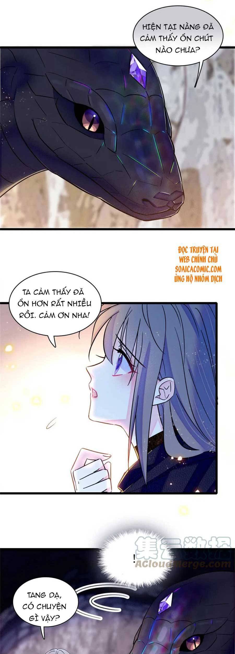 Manh Động Thú Thế Chapter 51 - Trang 2