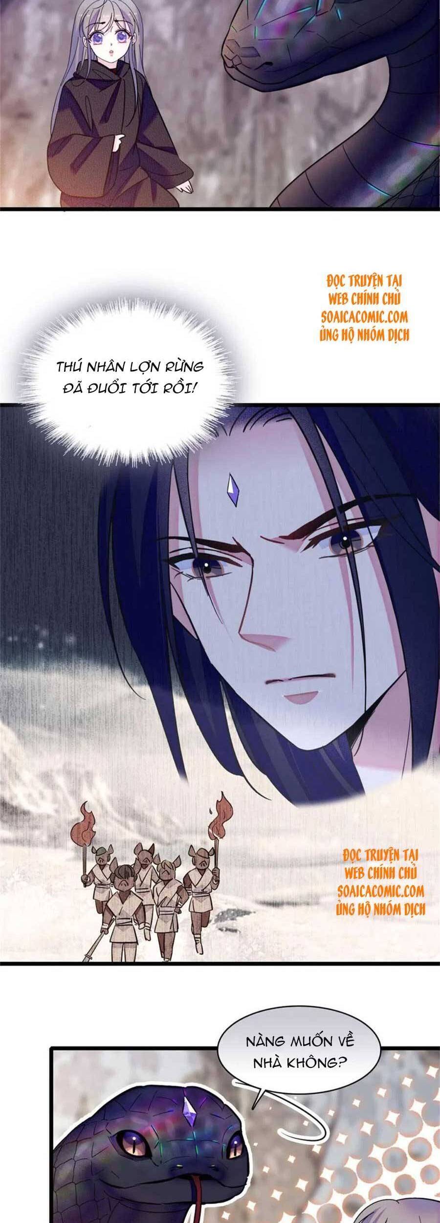 Manh Động Thú Thế Chapter 51 - Trang 2