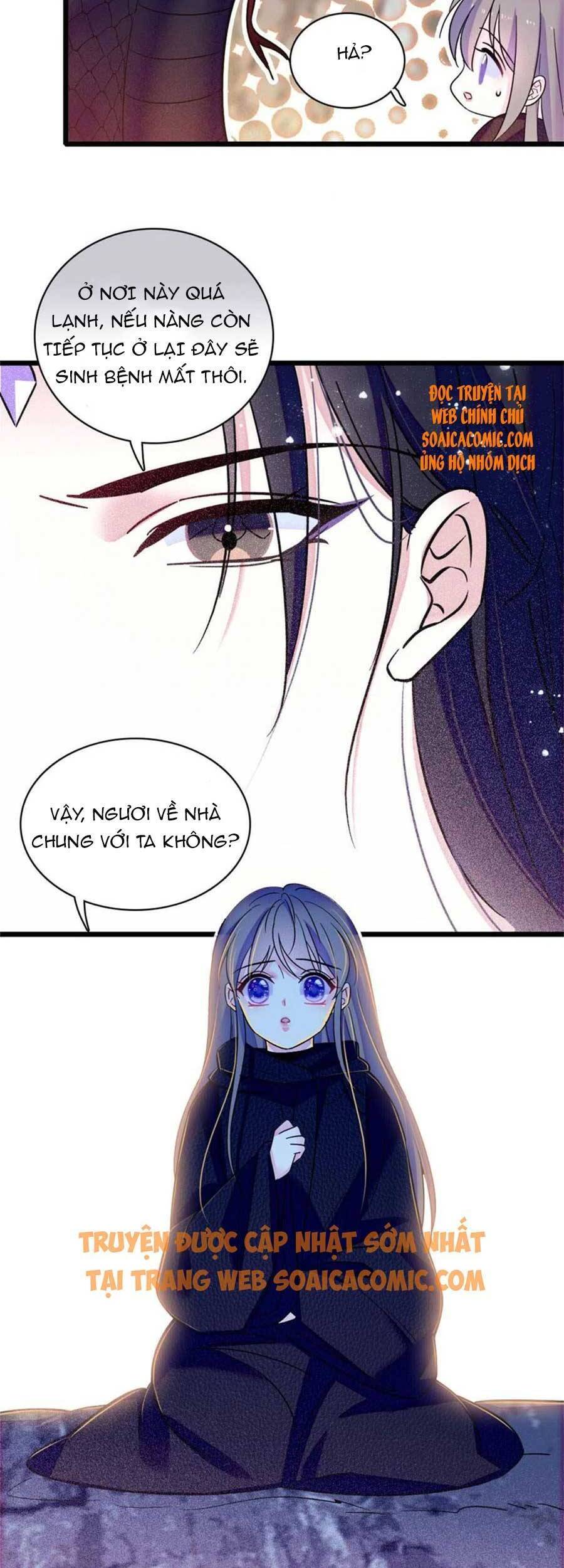 Manh Động Thú Thế Chapter 51 - Trang 2