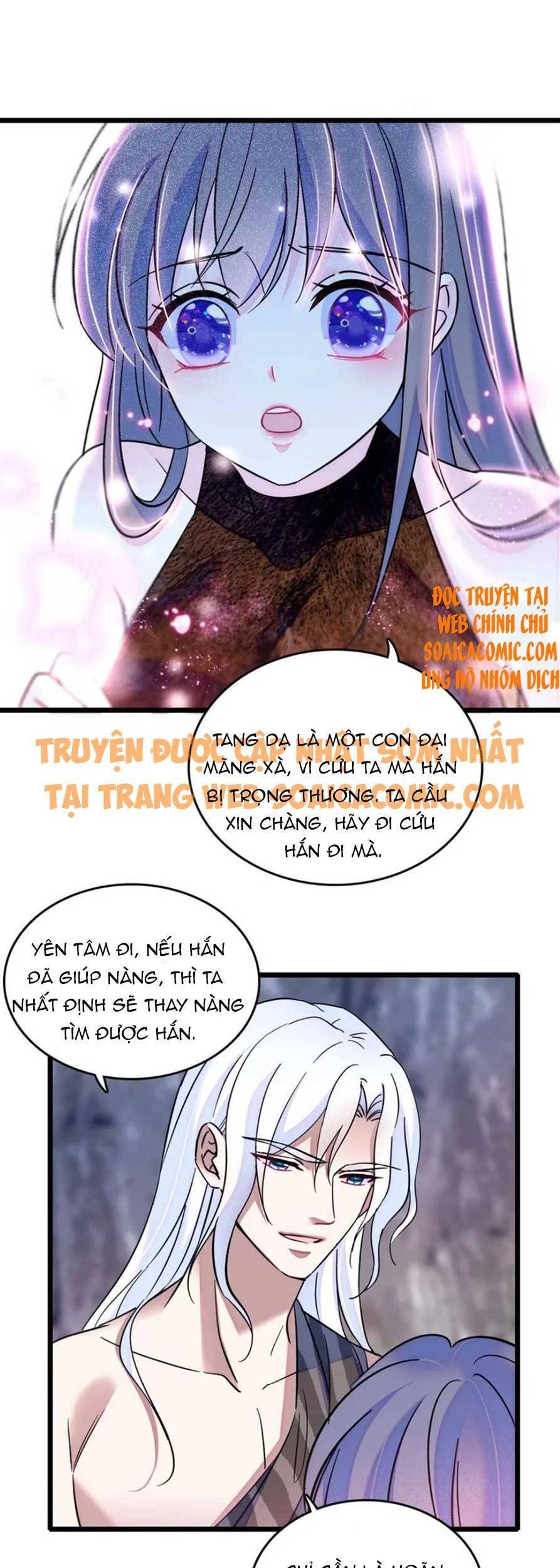 Manh Động Thú Thế Chapter 52 - Trang 2