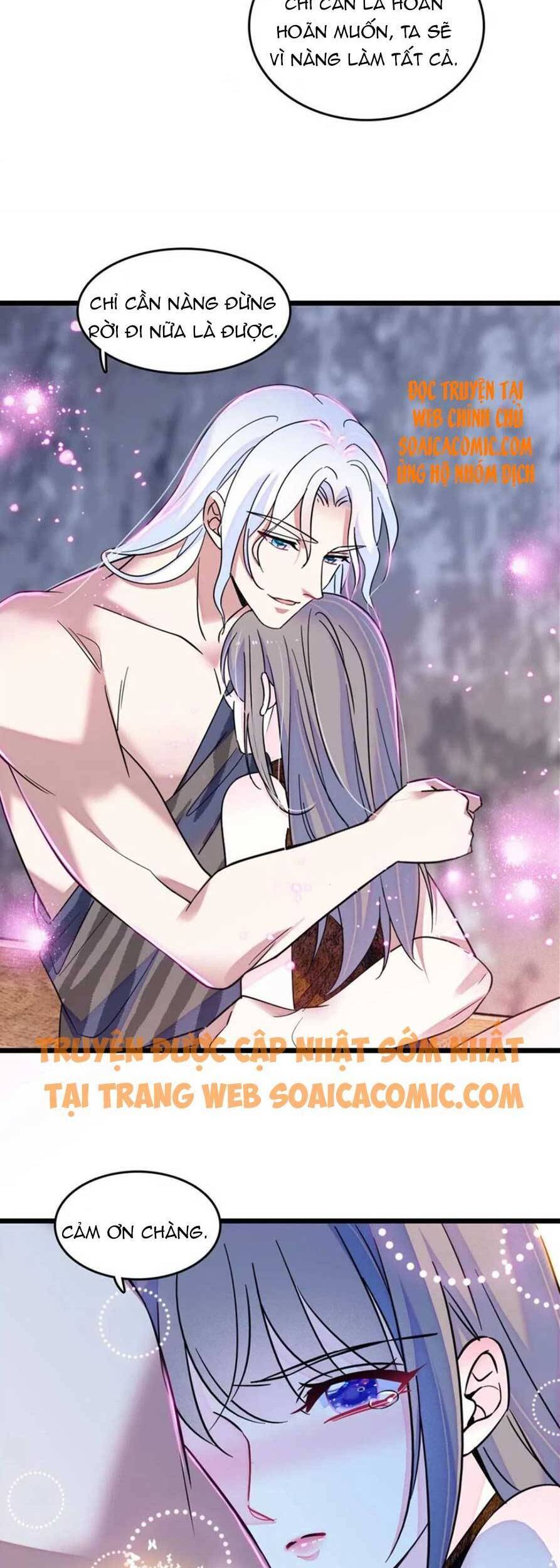 Manh Động Thú Thế Chapter 52 - Trang 2