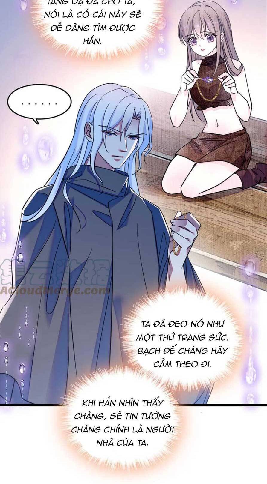 Manh Động Thú Thế Chapter 52 - Trang 2