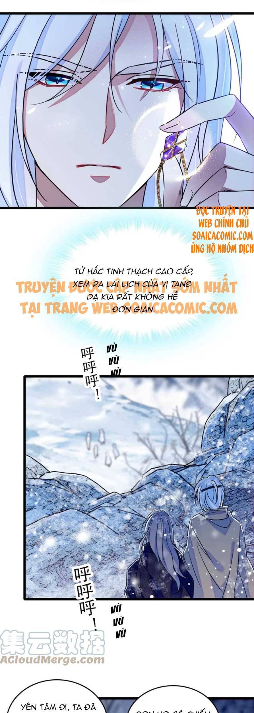 Manh Động Thú Thế Chapter 52 - Trang 2