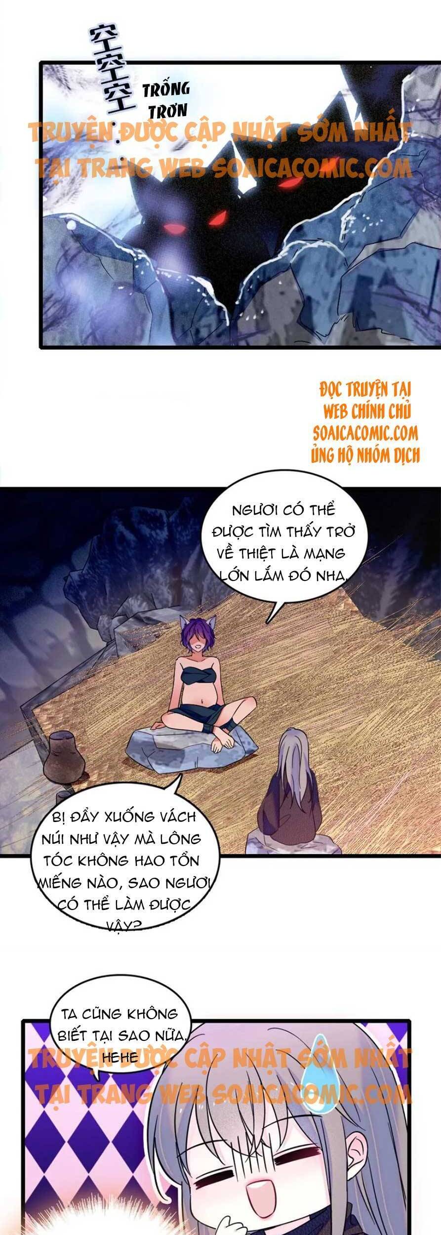 Manh Động Thú Thế Chapter 52 - Trang 2