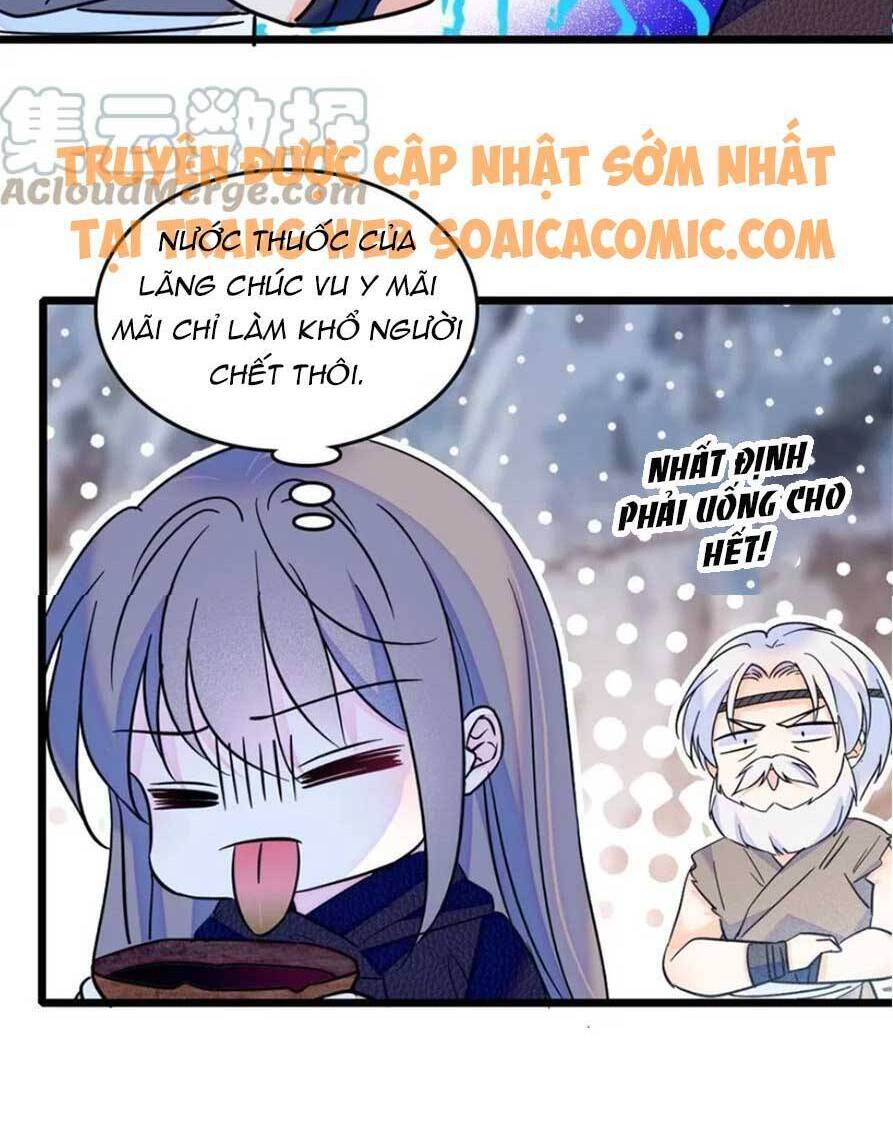 Manh Động Thú Thế Chapter 52 - Trang 2