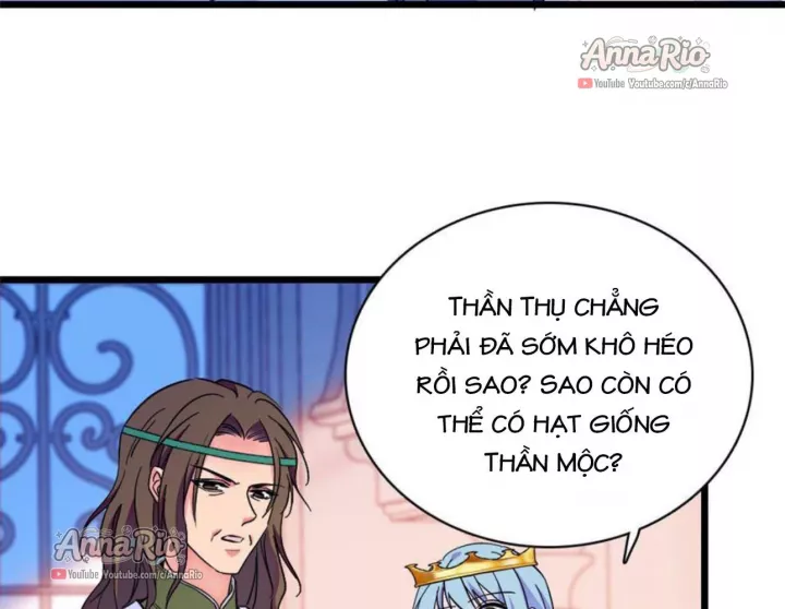 Manh Động Thú Thế Chapter 529 - Trang 2