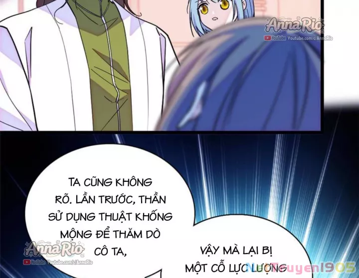 Manh Động Thú Thế Chapter 529 - Trang 2