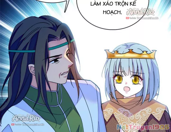 Manh Động Thú Thế Chapter 529 - Trang 2