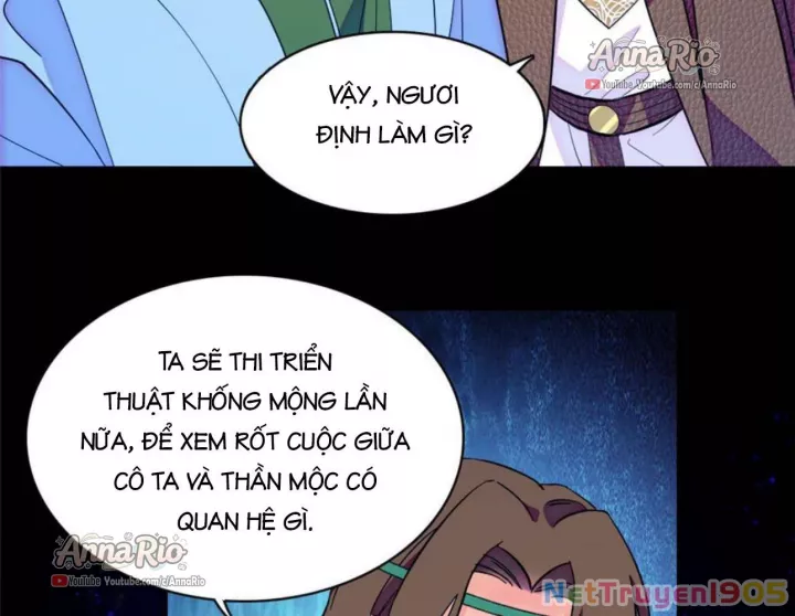 Manh Động Thú Thế Chapter 529 - Trang 2