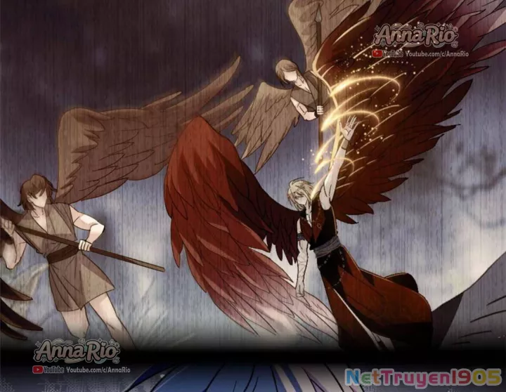 Manh Động Thú Thế Chapter 529 - Trang 2