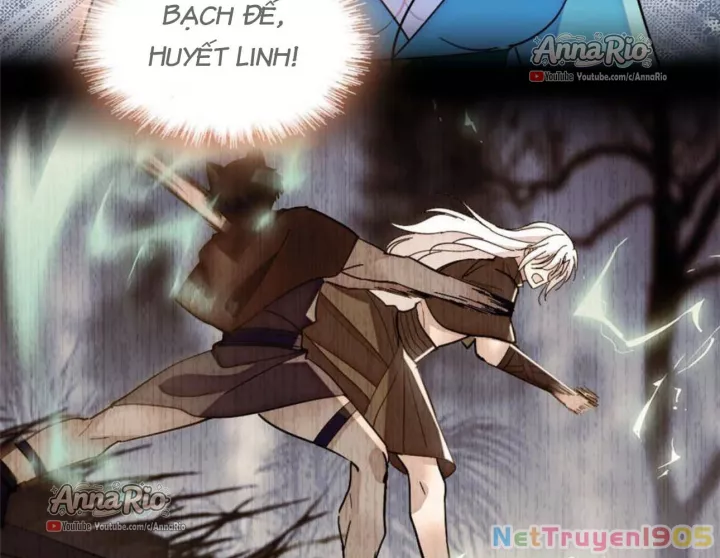 Manh Động Thú Thế Chapter 529 - Trang 2