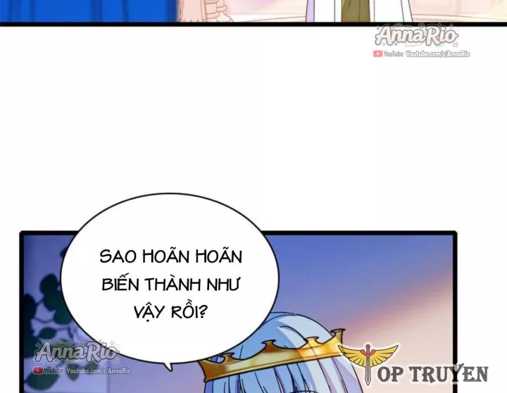 Manh Động Thú Thế Chapter 529 - Trang 2