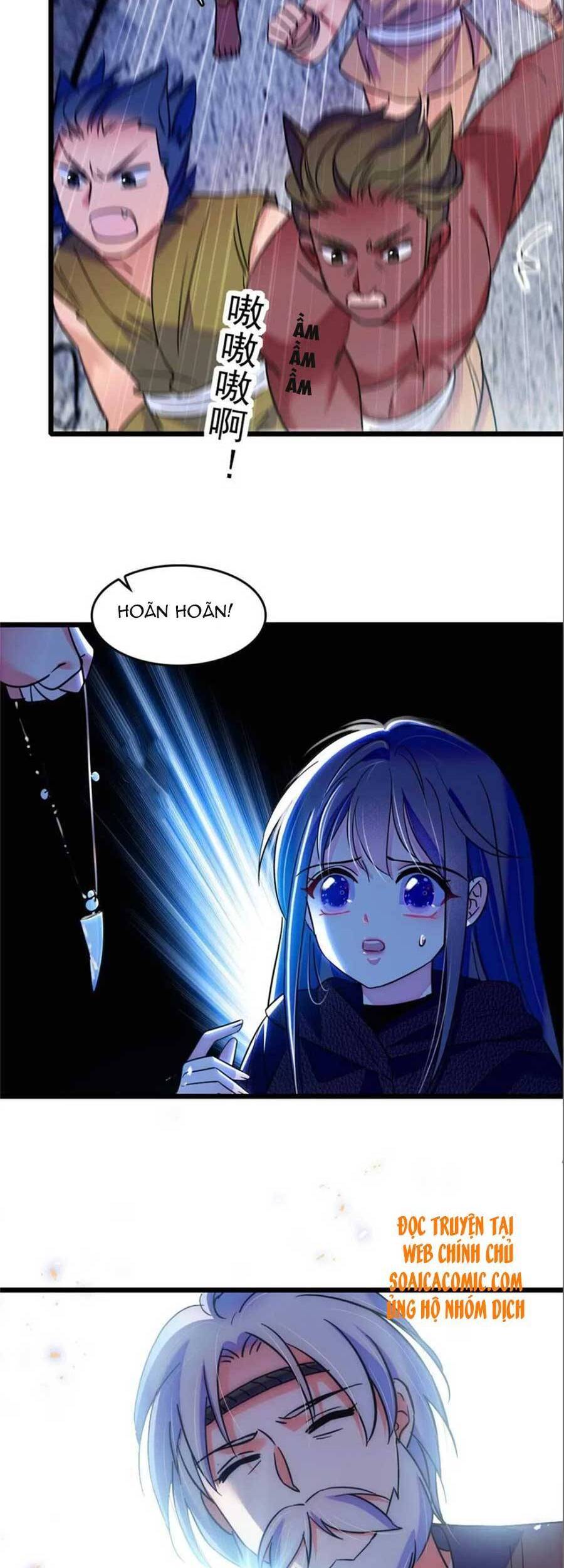 Manh Động Thú Thế Chapter 53 - Trang 2