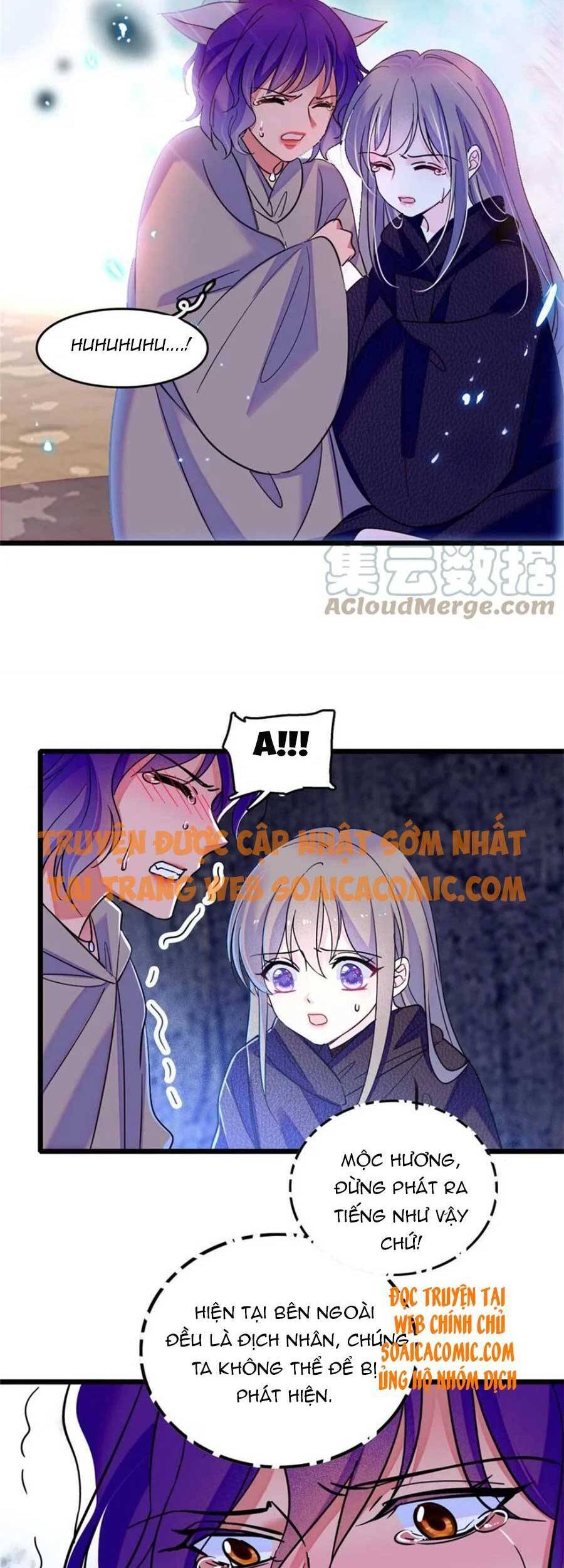 Manh Động Thú Thế Chapter 53 - Trang 2