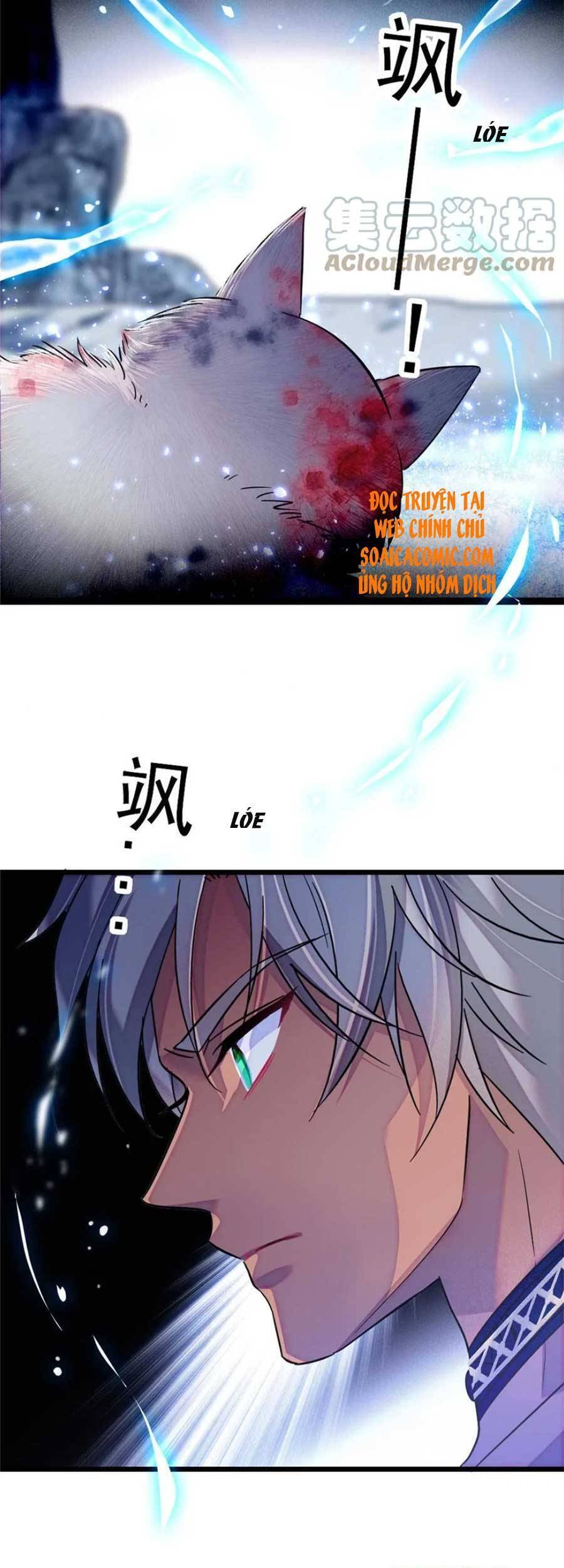 Manh Động Thú Thế Chapter 53 - Trang 2