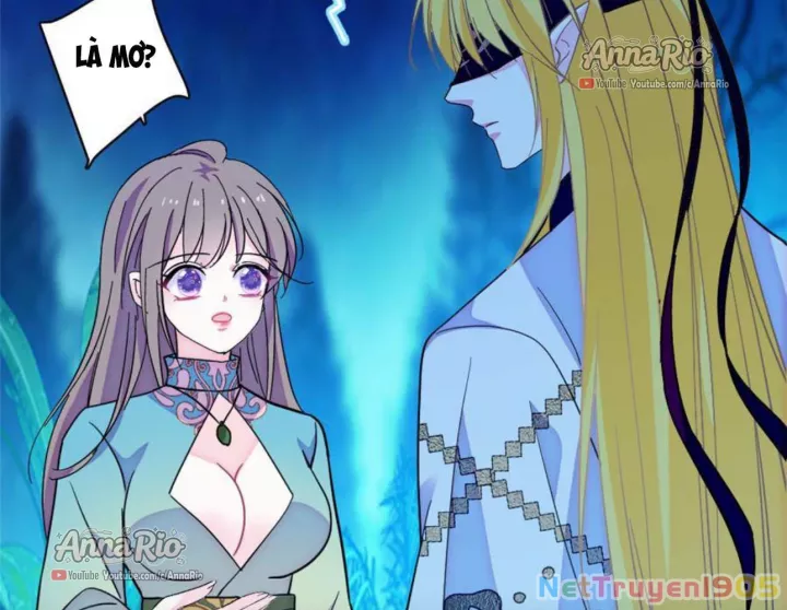 Manh Động Thú Thế Chapter 530 - Trang 2