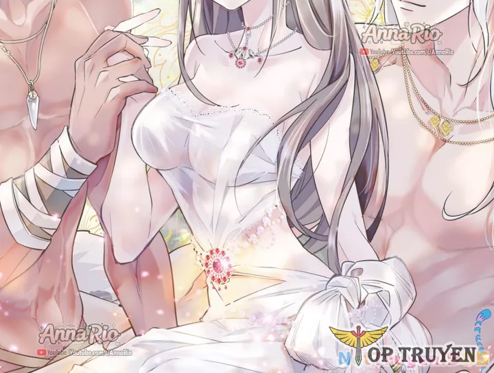 Manh Động Thú Thế Chapter 530 - Trang 2