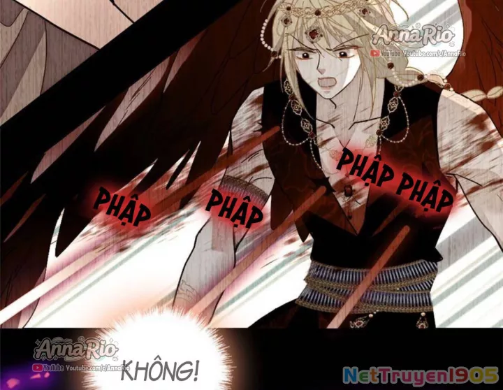 Manh Động Thú Thế Chapter 530 - Trang 2