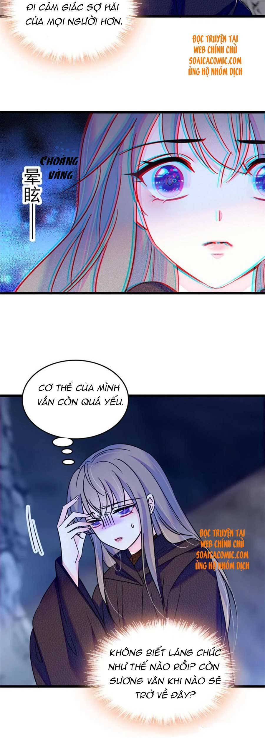 Manh Động Thú Thế Chapter 54 - Trang 2