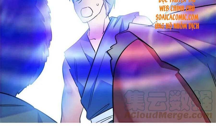 Manh Động Thú Thế Chapter 54 - Trang 2