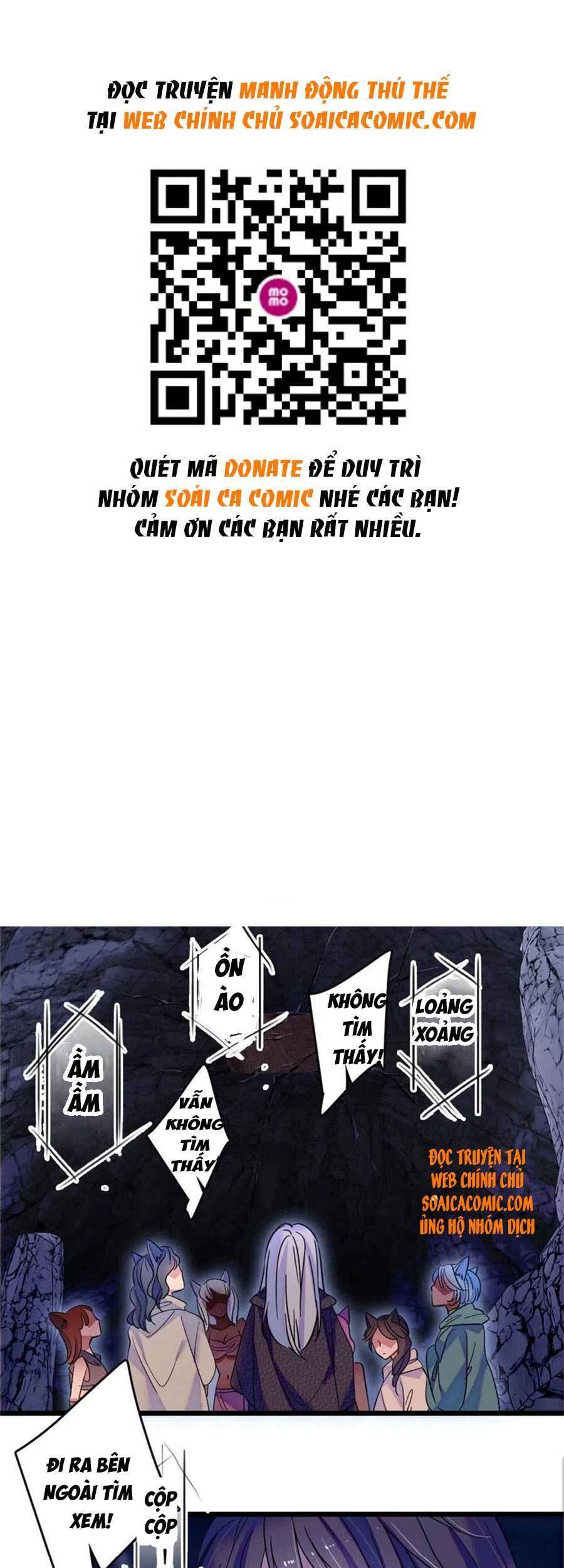 Manh Động Thú Thế Chapter 54 - Trang 2