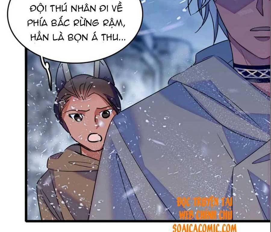 Manh Động Thú Thế Chapter 54 - Trang 2