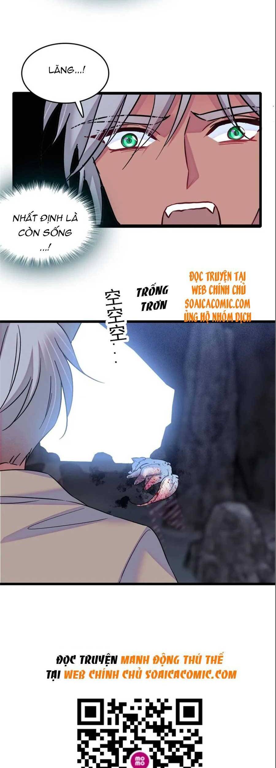 Manh Động Thú Thế Chapter 54 - Trang 2