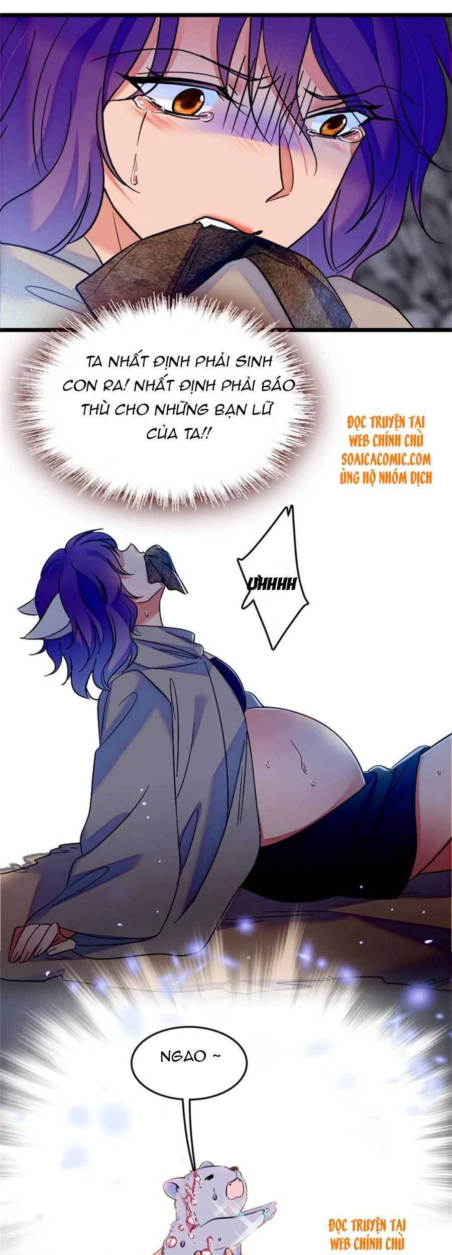 Manh Động Thú Thế Chapter 54 - Trang 2