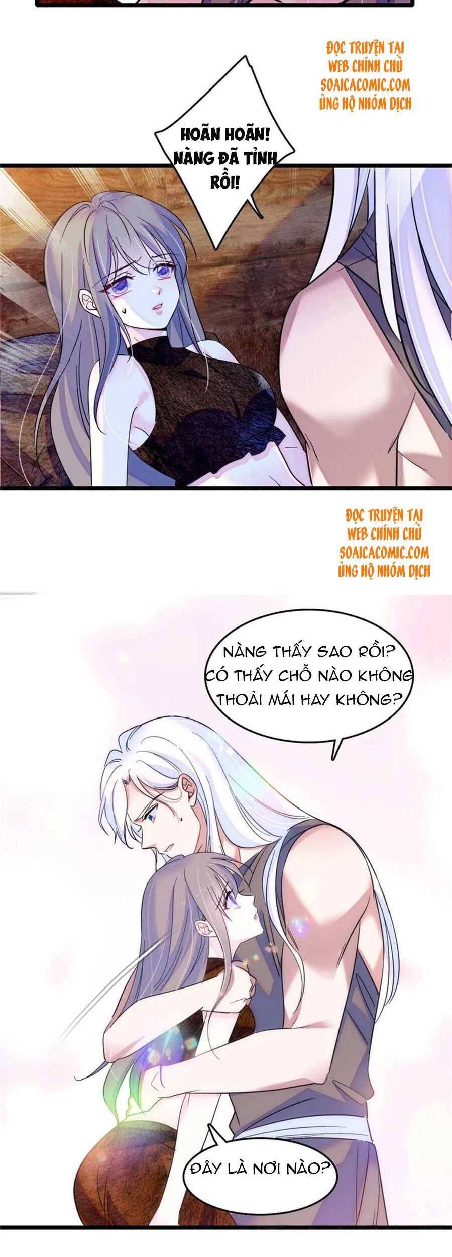 Manh Động Thú Thế Chapter 55 - Trang 2